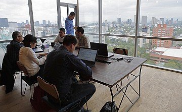 Press Release cover image