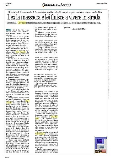 Press Release cover image