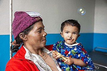 Press Release cover image