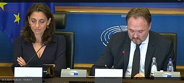 Press Release cover image