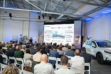 Press Release cover image