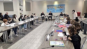 Press Release cover image