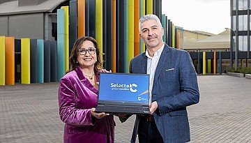 Press Release cover image