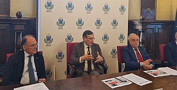 Press Release cover image