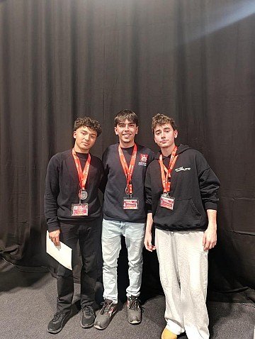 Press Release cover image