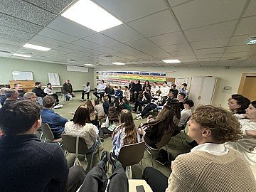 Press Release cover image