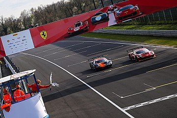 Press Release cover image