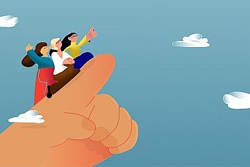 Press Release cover image