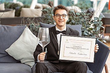 Press Release cover image