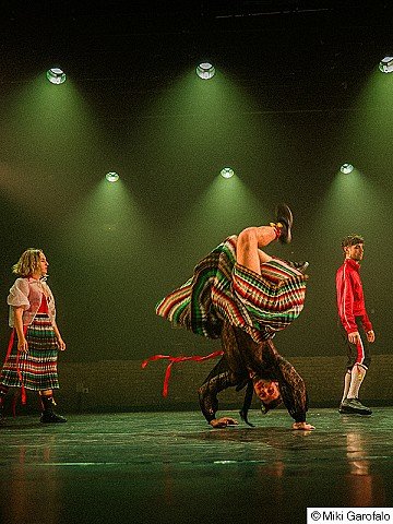 Press Release cover image