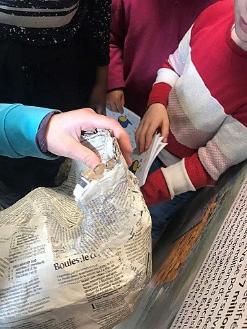 Press Release cover image