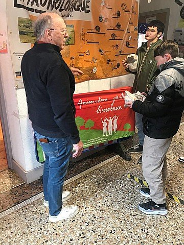 Press Release cover image