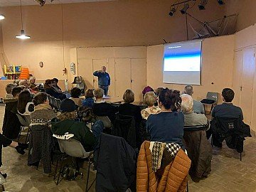 Press Release cover image