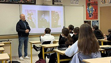 Press Release cover image