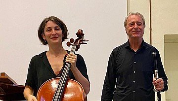 Press Release cover image