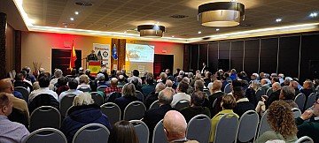 Press Release cover image