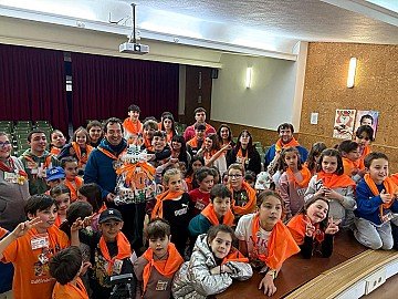 Press Release cover image