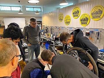 Press Release cover image