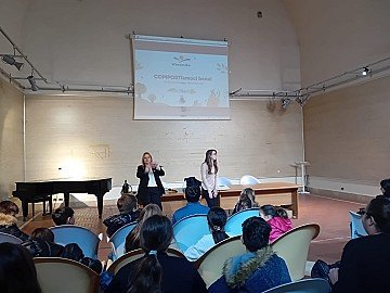 Press Release cover image