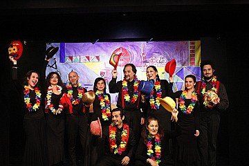 Press Release cover image