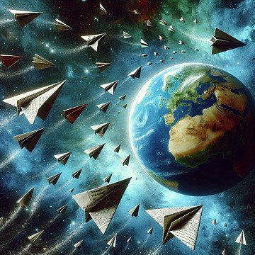 Press Release cover image