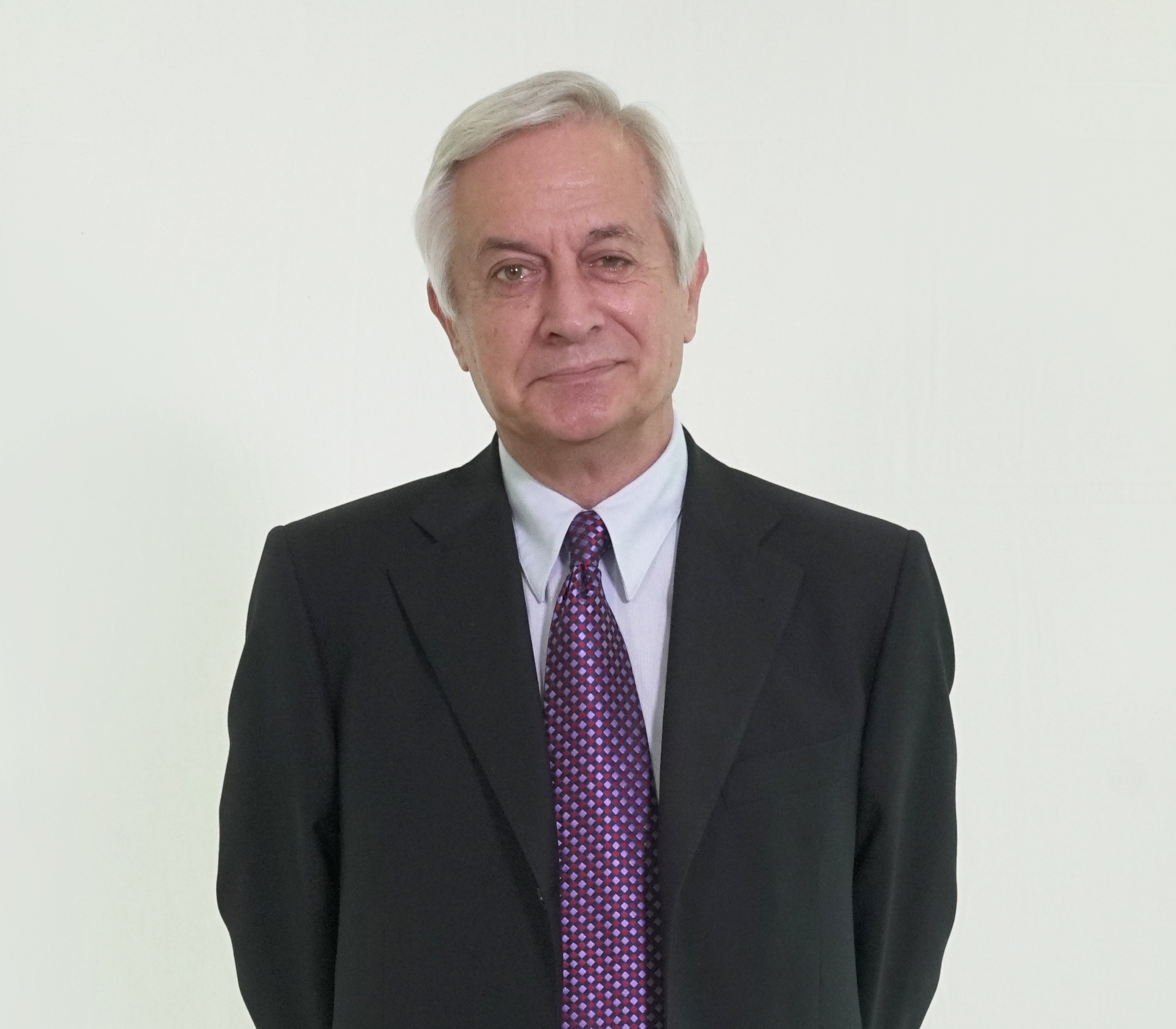 Alessandro Ricci, Presidente EPTAS