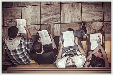 Press Release cover image