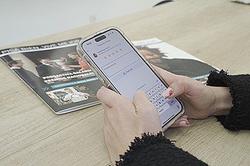 Press Release cover image