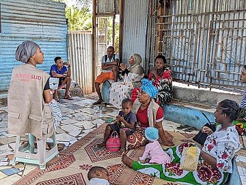 Press Release cover image