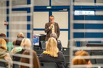 Press Release cover image