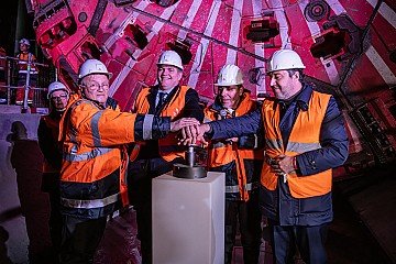 Press Release cover image