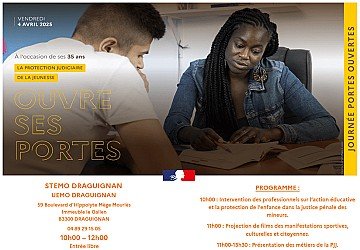 Press Release cover image