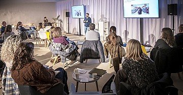 Press Release cover image