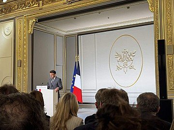 Press Release cover image