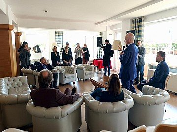 Press Release cover image