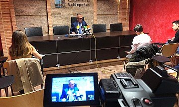 Press Release cover image