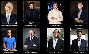 Press Release cover image