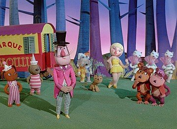 Press Release cover image