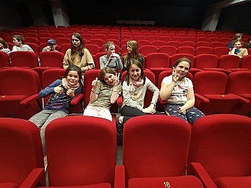 Press Release cover image