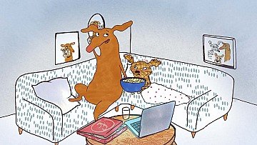 Press Release cover image