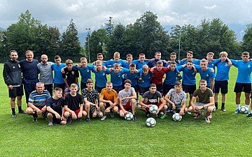 Press Release cover image