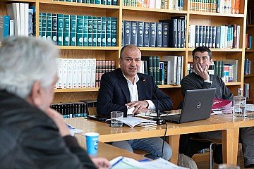 Press Release cover image