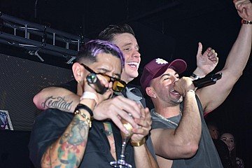 Press Release cover image