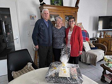 Press Release cover image