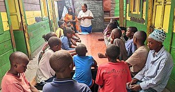 Press Release cover image