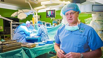 Press Release cover image