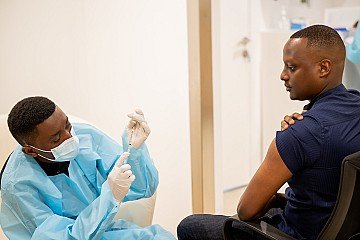 Press Release cover image