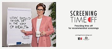 Press Release cover image