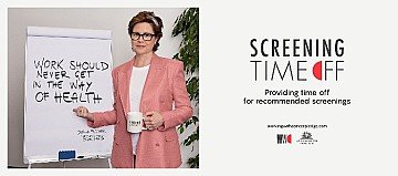 Press Release cover image