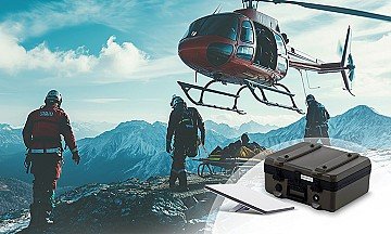 Press Release cover image